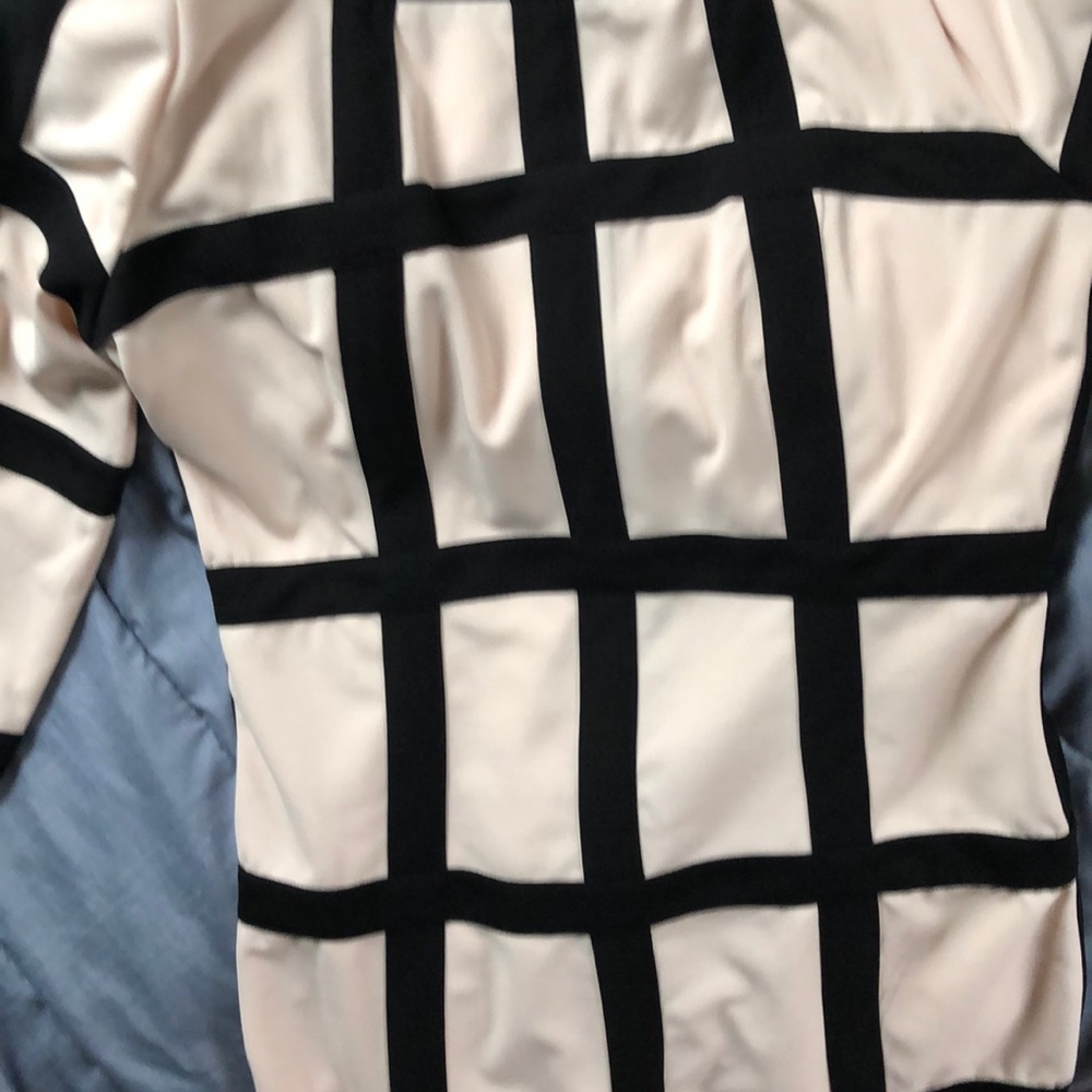 I bought this for me it was too small